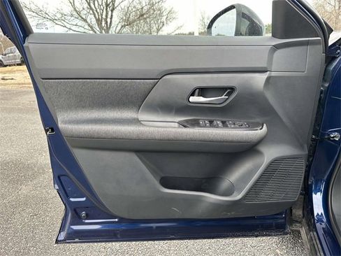 New 2026 Nissan Kicks SV w/ Cold Weather Package image 14