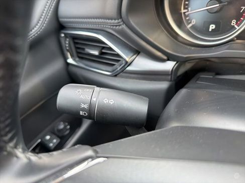 Used 2025 MAZDA CX-5 AWD 2.5 S w/ Preferred Package image 32