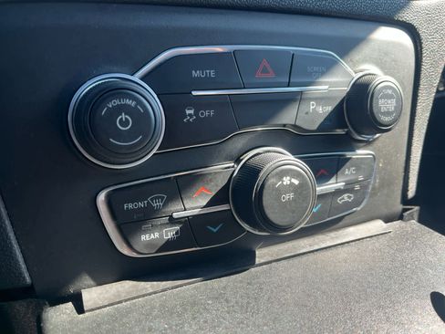 Used 2021 Dodge Charger Police w/ Fleet Safety Group image 28