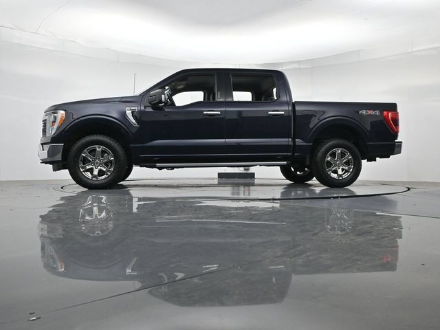 Certified 2023 Ford F150 XLT w/ Equipment Group 302A High AWD/4WD image 36