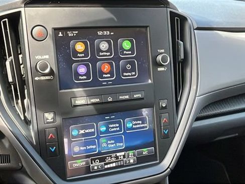 Certified 2025 Subaru Crosstrek 2.0i AWD/4WD image 34