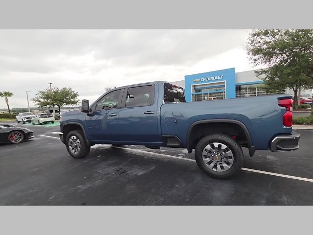 New 2026 Chevrolet Silverado 2500 LT w/ All Star Edition AWD/4WD image 22