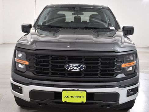 New 2026 Ford F150 XL w/ Equipment Group 103A High AWD/4WD image 3