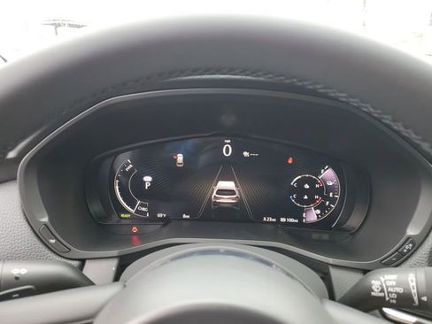 New 2026 MAZDA CX-90 Plug-In Hybrid w/ Preferred image 17