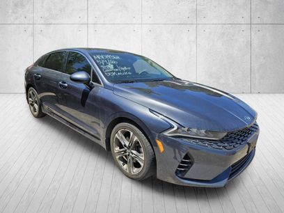 Used 2021 Kia K5 EX