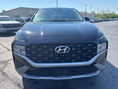 Used 2023 Hyundai Santa Fe SE AWD/4WD image 2