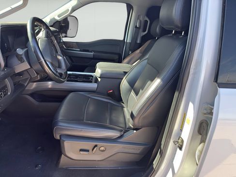 Used 2025 Ford F250 Lariat AWD/4WD image 12