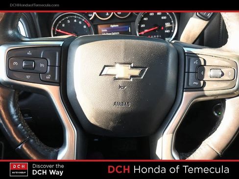 Used 2021 Chevrolet Silverado 1500 LT image 9