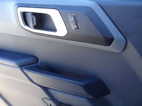 Certified 2024 Ford Bronco Big Bend AWD/4WD image 15