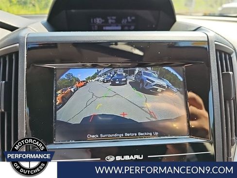 Used 2021 Subaru Crosstrek 2.0i image 24