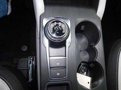 New 2026 Ford Escape Active w/ Active Premium Tech Pack AWD/4WD image 33