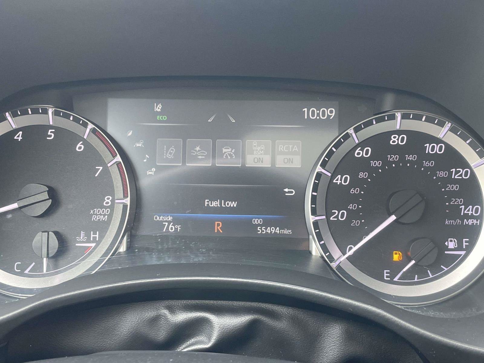 Used 2023 Toyota Highlander XLE FWD image 35