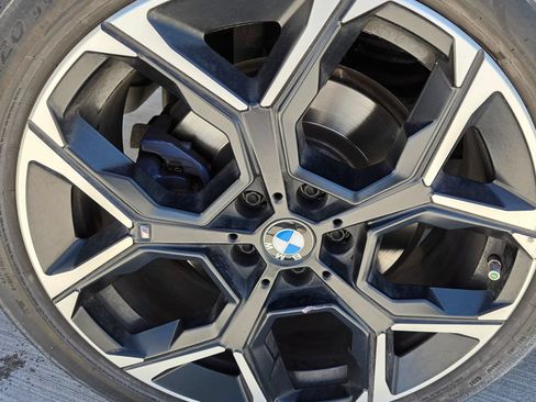 Used 2024 BMW X1 M35i w/ Premium Package AWD/4WD image 9