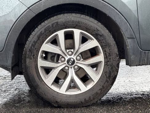Used 2014 Kia Sportage LX image 24