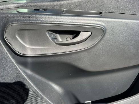 Used 2024 Mercedes-Benz Sprinter 144 Cargo image 30