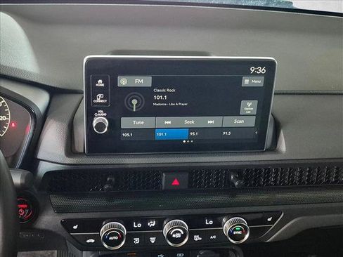 Used 2026 Honda CR-V Sport image 13