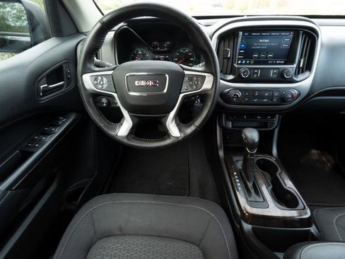 Used 2022 GMC Canyon Elevation w/ Trailering Package image 19