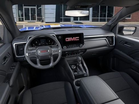 New 2026 GMC Canyon Elevation w/ Convenience Package image 15