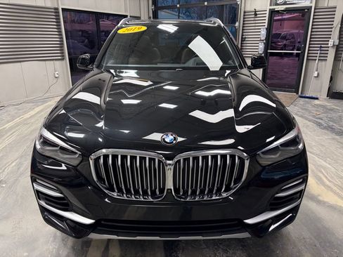 Used 2019 BMW X5 xDrive40i w/ Convenience Package AWD/4WD image 41