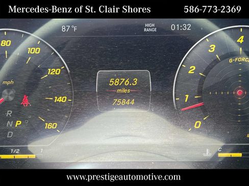 Used 2020 Mercedes-Benz G 550 image 23