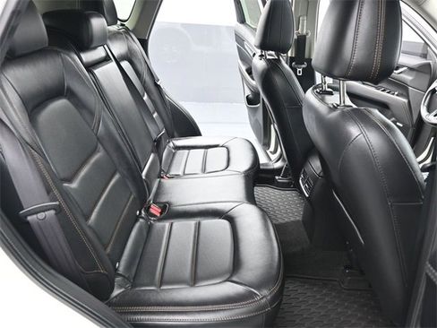 Used 2020 MAZDA CX-5 Grand Touring image 25