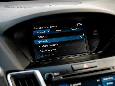 Used 2019 Acura TLX w/ Technology Package image 30