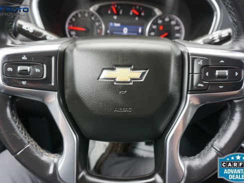 Used 2019 Chevrolet Blazer LT AWD/4WD image 38