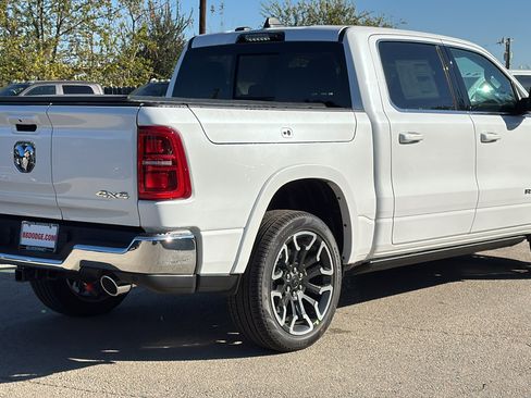 New 2026 RAM 1500 Limited image 5