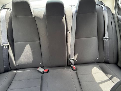 Used 2024 Nissan Sentra S FWD image 36