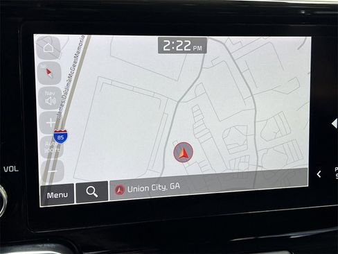 Used 2022 Kia Sorento SX image 27