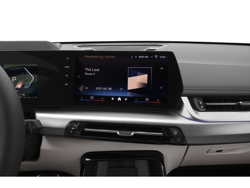 Used 2025 BMW X1 M35i image 35