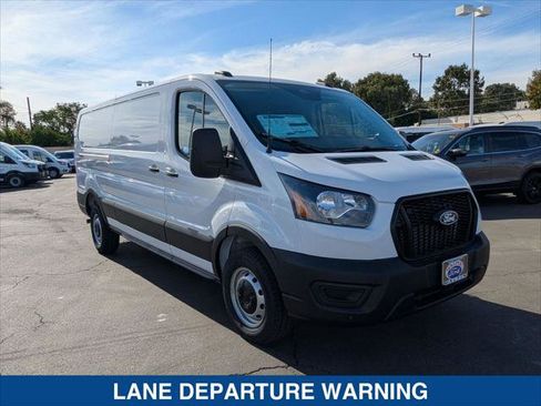New 2026 Ford Transit 150 T150 RWD image 7