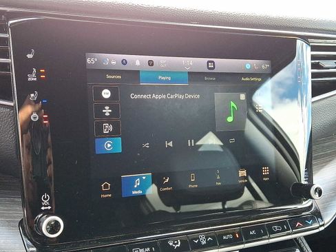 Used 2023 Jeep Wagoneer L Series II image 30