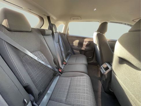 Used 2023 Honda HR-V LX image 18