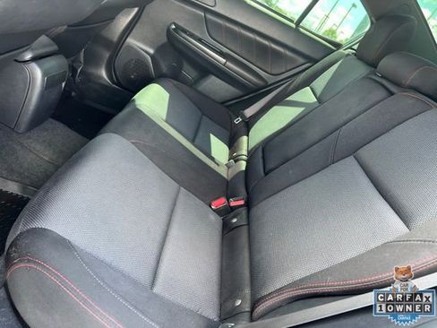 Used 2020 Subaru WRX Premium w/ Performance Package image 38