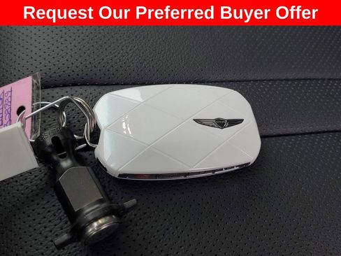 New 2026 Genesis GV80 2.5T Select image 31