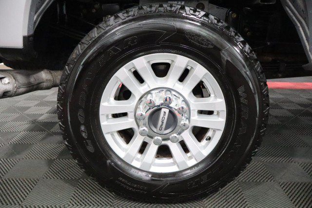 Used 2019 Ford F350 XLT w/ XLT Value Package AWD/4WD image 78