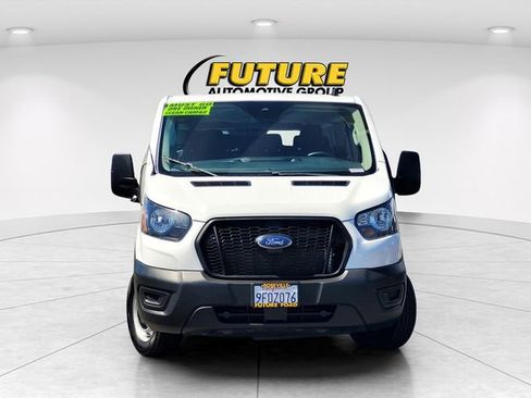 Certified 2024 Ford F150 XLT w/ Equipment Group 302A MID AWD/4WD image 2