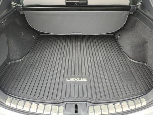 Used 2025 Lexus RX 350 Premium Plus w/ Convenience Package FWD image 28