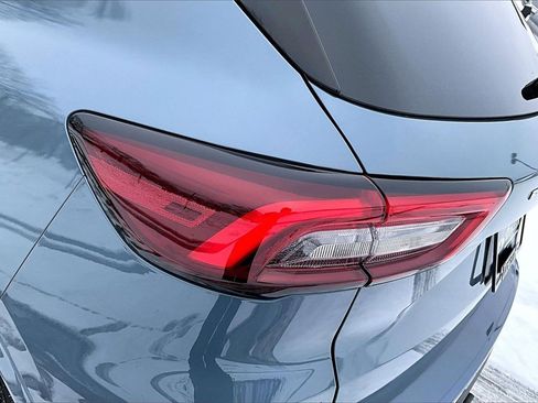 Certified 2023 Ford Escape ST-Line Select w/ Tech Pack #2 image 29