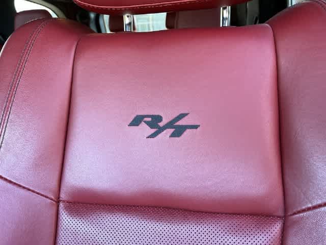 Used 2017 Dodge Durango R/T w/ Blacktop Package AWD/4WD image 14