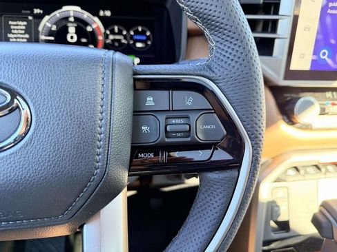 New 2026 Toyota Tundra 1794 Edition image 7