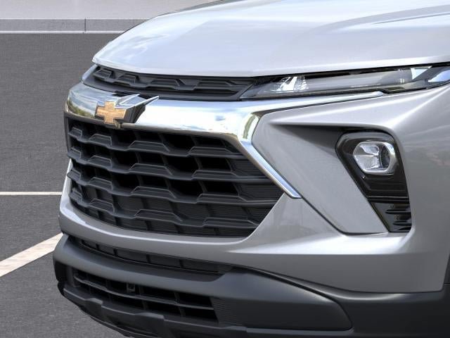 Used 2026 Chevrolet TrailBlazer LS w/ LS Convenience Package FWD image 13