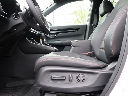 Certified 2026 Honda CR-V Sport Touring image 33