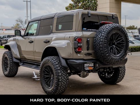 Used 2025 Ford Bronco Raptor image 7