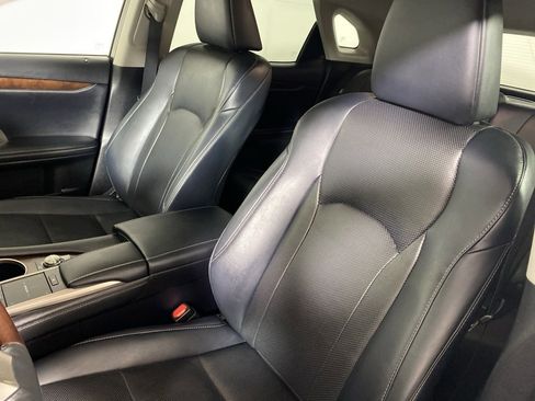 Used 2021 Lexus RX 350 AWD w/ Premium Package image 11