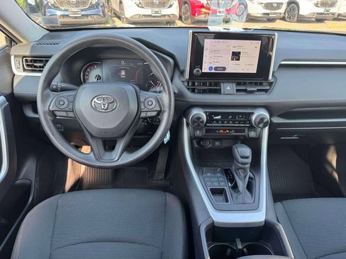 Used 2023 Toyota RAV4 LE AWD/4WD image 20