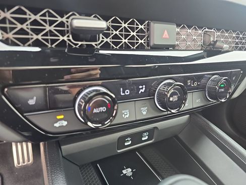 New 2026 Honda Accord Sport image 21