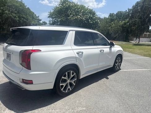 Used 2022 Hyundai Palisade Limited FWD image 9