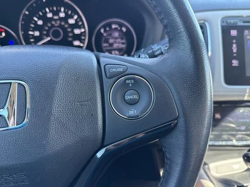 Used 2016 Honda HR-V EX-L image 27